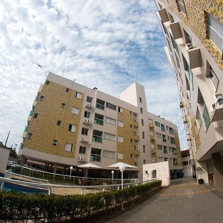 Thel Ubatuba - Apto 35/A, Monte Carlo - Praia Grande المظهر الخارجي الصورة