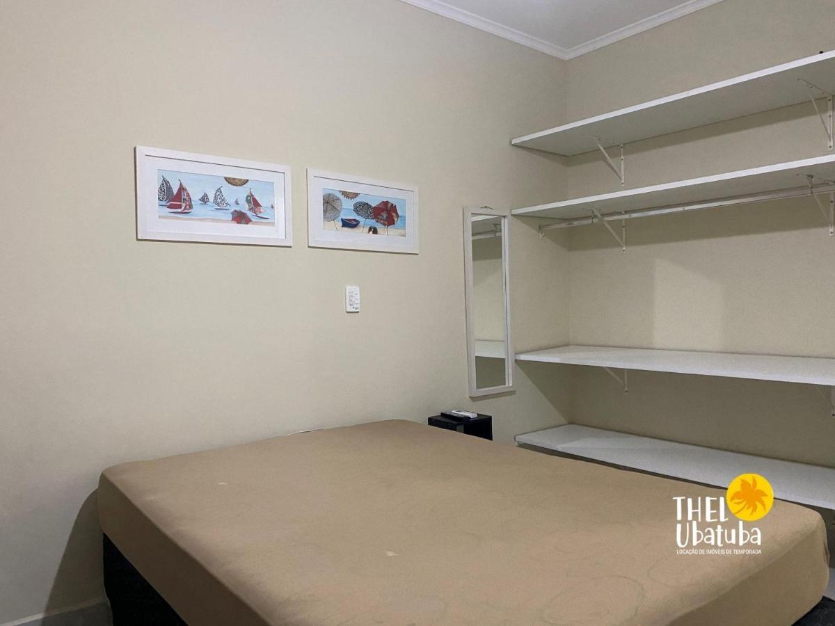 Thel Ubatuba - Apto 35/A, Monte Carlo - Praia Grande المظهر الخارجي الصورة
